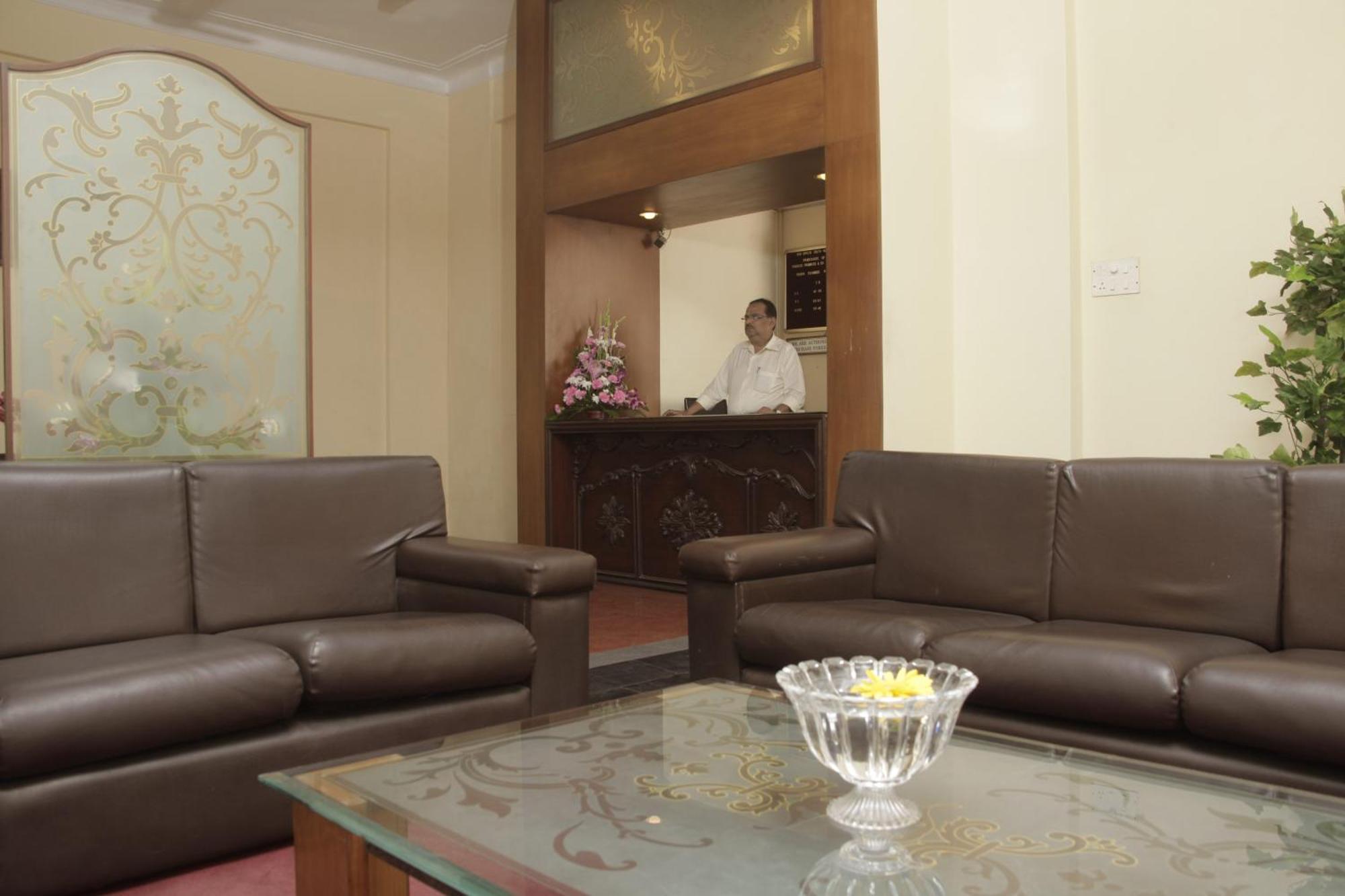 Sea Green South Hotel, Mumbai